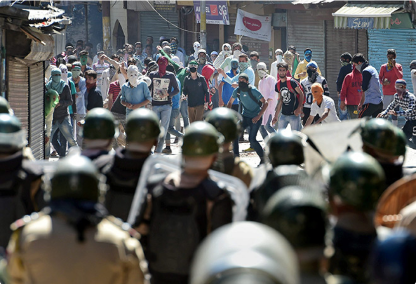Kashmir: Urgent need for revival of informal social control system